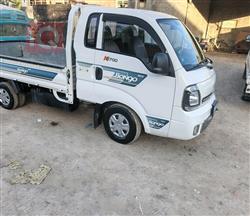 Kia Bongo
